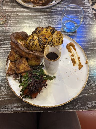 Photo of Taj Tandoori - 64 Cherry Hinton Rd, Cambridge CB1 7AA